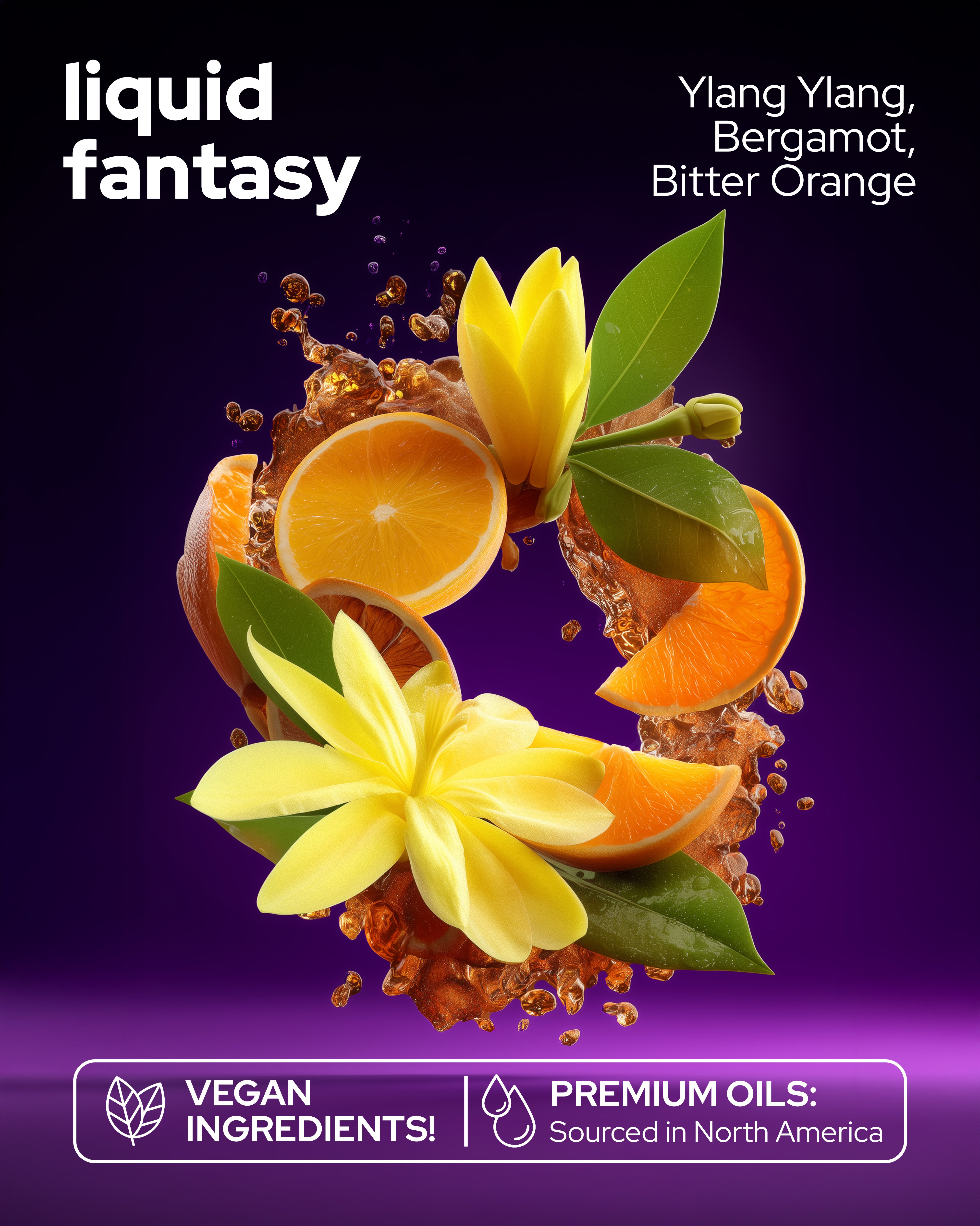 Fantaisie liquide